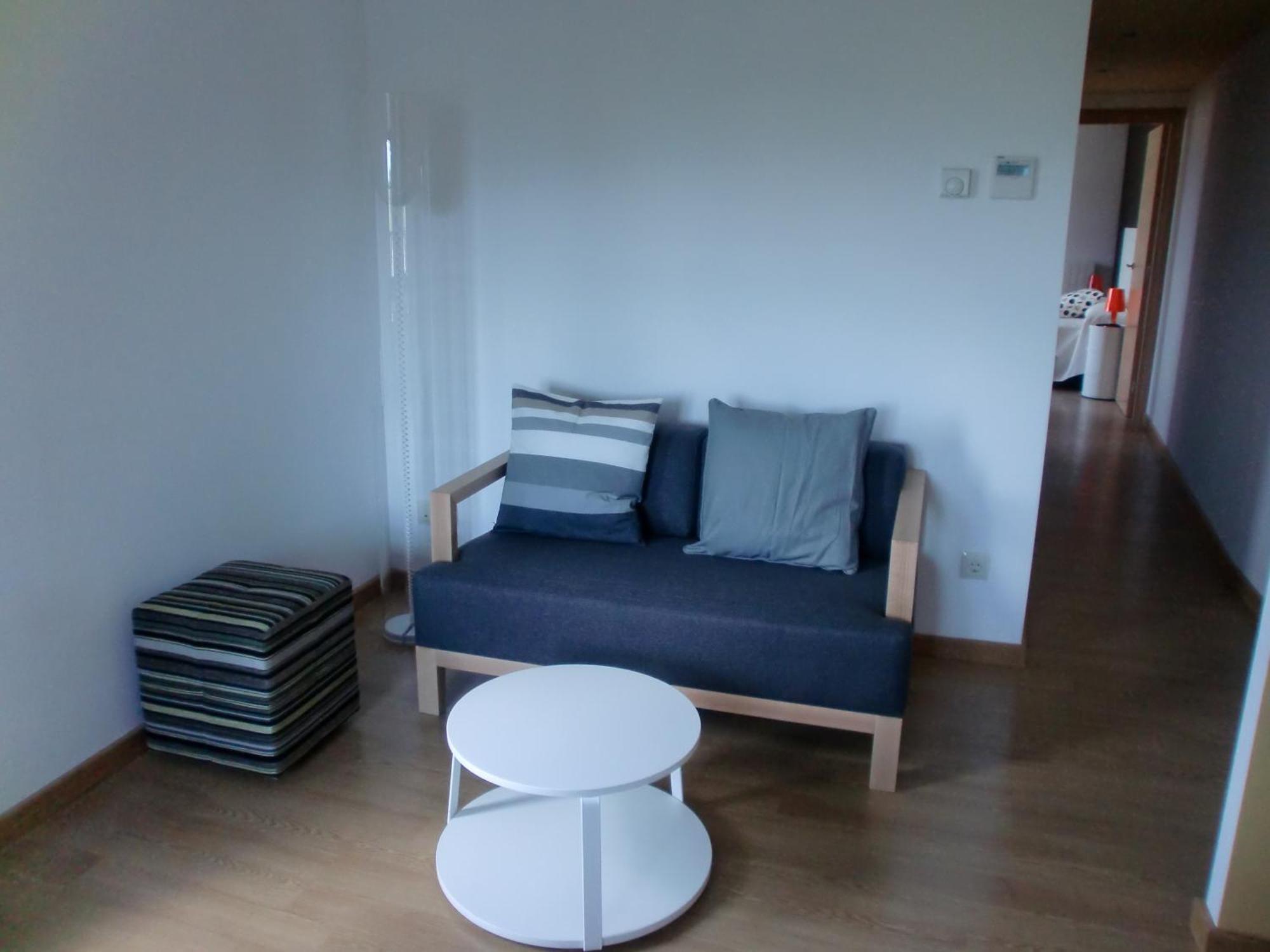 Ferienwohnung El Mirador De Aínsa Exterior foto